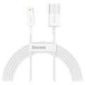 Câble Lightning Baseus Superior Serie - 2m