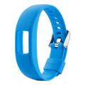 Bracelet Garmin VivoFit 4 en Silicone Souple