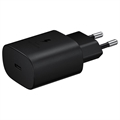 Chargeur Samsung Super Fast USB-C EP-TA800EBE - Bulk