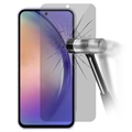 Protecteur d’Écran Samsung Galaxy A34 5G en Verre Trempé - Confidentialité