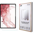 Protecteur d'Écran Samsung Galaxy Tab S7+/S8+ Saii 3D Premium - 2 Pièces