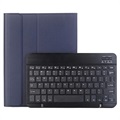 Étui Samsung Galaxy Tab S8 avec Clavier Bluetooth