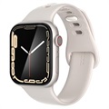 Protecteur d'Écran Apple Watch Series 9/8/7 Spigen ProFlex Ez Fit