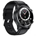 Smartwatch de Sport Étanche avec ECG E400 - Bracelet Élégant