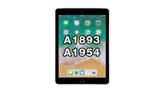 Protection écran iPad 9.7 (2018) 6 generation