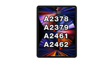 Protection écran iPad Pro 12.9 (2021)