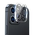 Protecteur d'Objectif iPhone 14 Pro/14 Pro Max en Verre Trempé Hat Prince